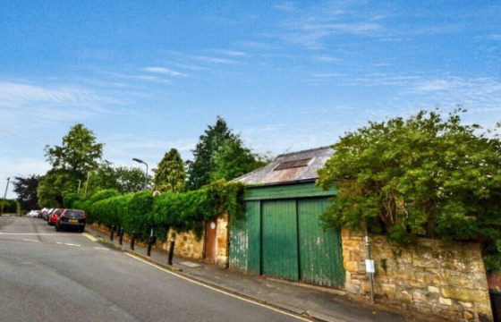 Land for sale in Hexham photo